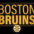 NHL Boston Bruins Lineup Dell Alienware Skin