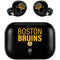 NHL Boston Bruins Lineup Amazon Echo Buds Skin