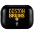 NHL Boston Bruins Lineup Amazon Echo Buds Skin