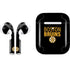 NHL Boston Bruins Lineup Apple AirPods 2 Skin