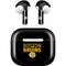 NHL Boston Bruins Lineup Apple AirPods (3rd Gen 2021) Skin