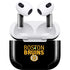 NHL Boston Bruins Lineup Apple AirPods (3rd Gen 2021) Skin