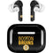 NHL Boston Bruins Lineup AirPods Skins