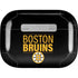 NHL Boston Bruins Lineup AirPods Skins