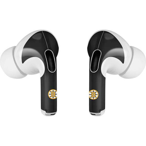 NHL Boston Bruins Lineup Apple AirPods Pro Skin