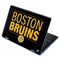 NHL Boston Bruins Lineup Aspire R11 11.6in Skin