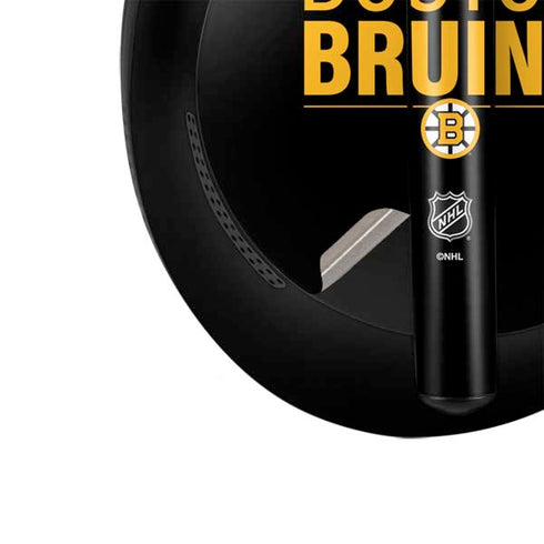 NHL Boston Bruins Lineup Bose Noise Cancelling Headphones 700 Skin