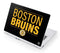 NHL Boston Bruins Lineup Acer Chromebook Skin