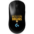 NHL Boston Bruins Lineup G Pro Wireless Gaming Mouse Skin