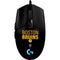 NHL Boston Bruins Lineup G203 Prodigy RGB Wired Gaming Mouse Skin