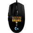 NHL Boston Bruins Lineup G203 Prodigy RGB Wired Gaming Mouse Skin