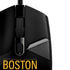 NHL Boston Bruins Lineup G203 Prodigy RGB Wired Gaming Mouse Skin