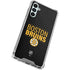 NHL Boston Bruins Lineup Gabb Phone 4 Clear Case