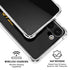 NHL Boston Bruins Lineup Galaxy A13 5G Clear Case