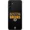 NHL Boston Bruins Lineup Galaxy A14 5G Skin