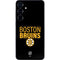 NHL Boston Bruins Lineup Galaxy A16 5G Skin
