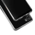 NHL Boston Bruins Lineup Galaxy A21 Clear Case