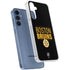 NHL Boston Bruins Lineup Galaxy A35 5G Clear Case