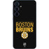 NHL Boston Bruins Lineup Galaxy A35 5G Skin