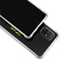 NHL Boston Bruins Lineup Galaxy A71 5G Clear Case