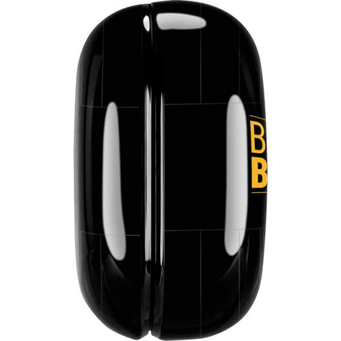 NHL Boston Bruins Lineup Galaxy Buds Live Skin