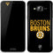 NHL Boston Bruins Lineup Galaxy J3 Skin