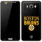 NHL Boston Bruins Lineup Galaxy J7 Skin