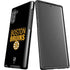 NHL Boston Bruins Lineup Galaxy Note 10 Pro Case