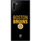 NHL Boston Bruins Lineup Galaxy Note 10 Skin