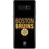 NHL Boston Bruins Lineup Galaxy Note 8 Skin