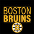 NHL Boston Bruins Lineup Galaxy Note 8 Skin