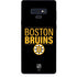NHL Boston Bruins Lineup Galaxy Note 9 Skin