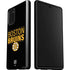 NHL Boston Bruins Lineup Galaxy Note20 5G Pro Case