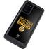 NHL Boston Bruins Lineup Galaxy Note20 5G Waterproof Case