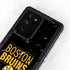 NHL Boston Bruins Lineup Galaxy Note20 Ultra 5G Waterproof Case