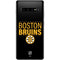 NHL Boston Bruins Lineup Galaxy S10 Plus Skin
