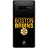 NHL Boston Bruins Lineup Galaxy S10 Plus Skin