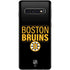 NHL Boston Bruins Lineup Galaxy S10 Skin