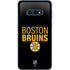 NHL Boston Bruins Lineup Galaxy S10e Skin