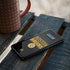NHL Boston Bruins Lineup Galaxy S10e Skin