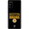 NHL Boston Bruins Lineup Galaxy S20 Fan Edition Skin