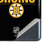 NHL Boston Bruins Lineup Galaxy S20 Fan Edition Skin