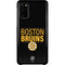 NHL Boston Bruins Lineup Galaxy S20 Lite Case