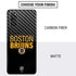 NHL Boston Bruins Lineup Galaxy S20 Skin