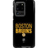 NHL Boston Bruins Lineup Galaxy S20 Ultra 5G Pro Case