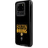 NHL Boston Bruins Lineup Galaxy S20 Ultra 5G Pro Case
