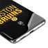 NHL Boston Bruins Lineup Galaxy S20 Ultra 5G Skin
