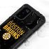 NHL Boston Bruins Lineup Galaxy S20 Waterproof Case