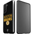 NHL Boston Bruins Lineup Galaxy S21 5G Pro Case