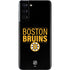 NHL Boston Bruins Lineup Galaxy S21 5G Skin